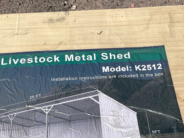 #2893-•-2026-unused-25'-x-12'-livestock-metal-shed-image-5