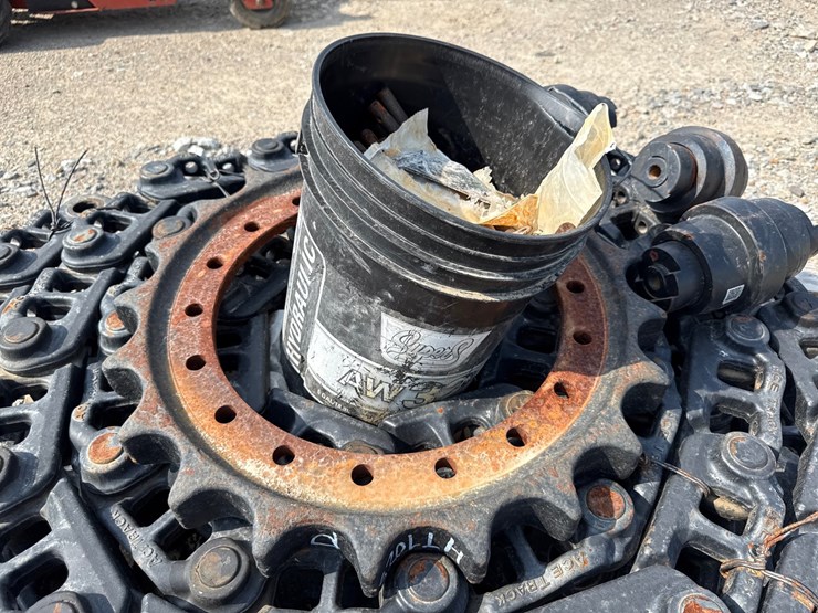 #43039-•-ace-pc200-lp-190km49-excavator-track-chain,-sprocket,-rollers-inv#-43049-image-6