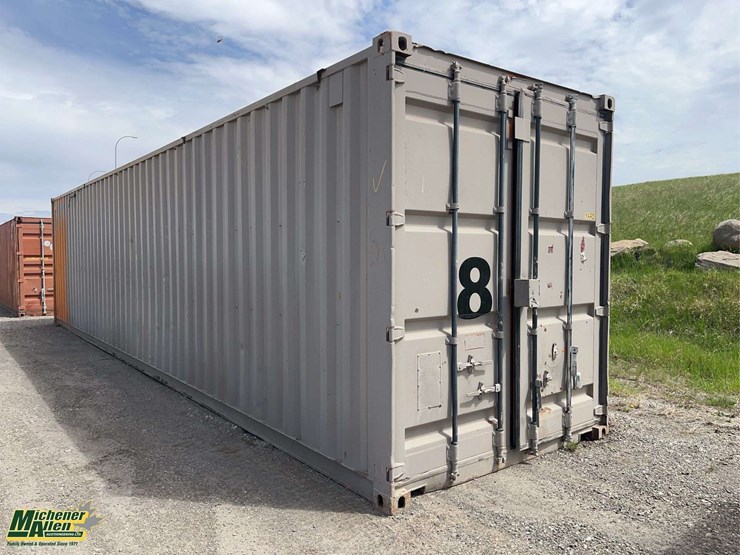 40'-high-cube-1-door-multi-use-sea-container-image-4