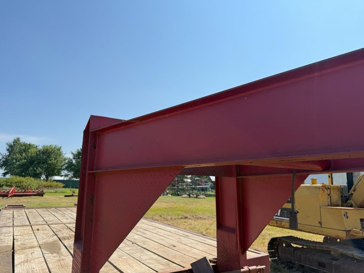 #52617-•-t/a-8'-24'-gooseneck-flatbed-trailer-inv#52617-image-53