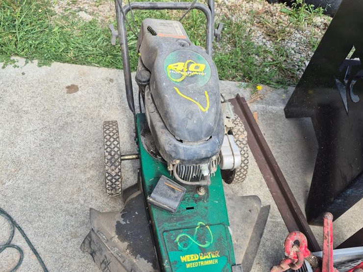 #87-•-weed-eater-weed-trimmer-image-2
