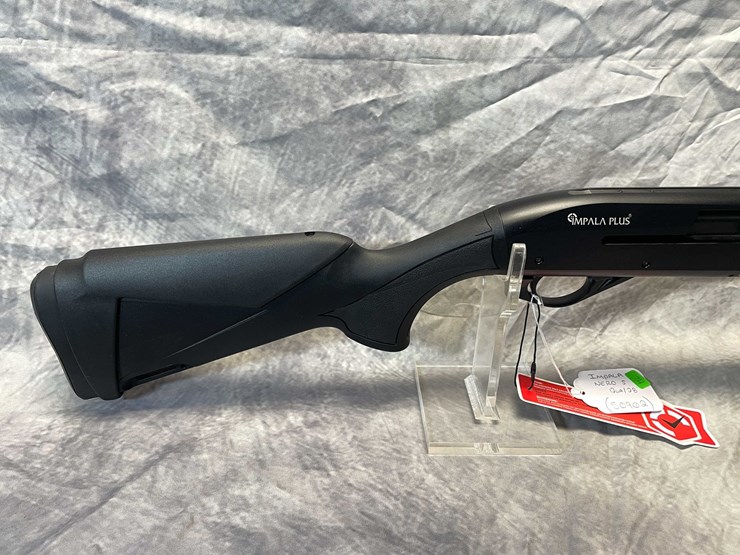 #10655-•-impala-plus-nero-s-,-12-ga.-semi-auto-shotgun,-sn:-60-h23yt-002555-image-4