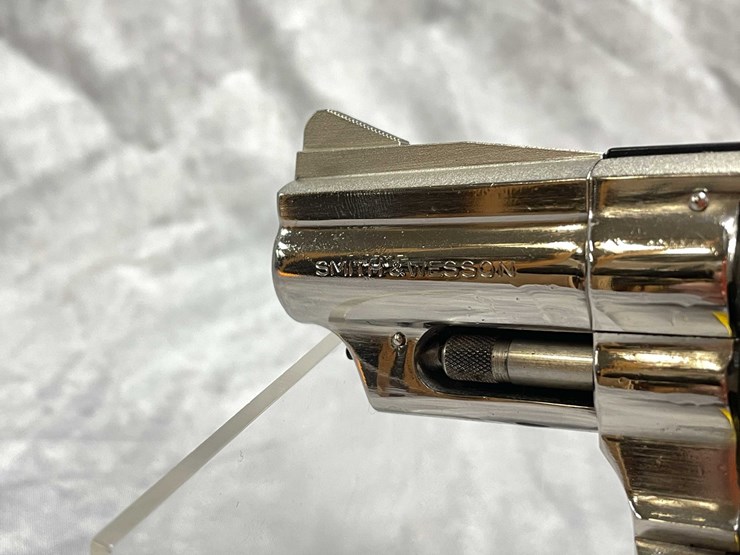 #10851-•-smith-&-wesson-19-4,-357-mag-revolver,-sn:-31k8832-image-10