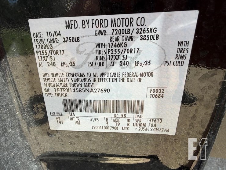 2005-ford-f150-image-13