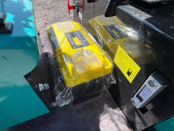 #2458-•-2026-cfg-kt13r-mini-excavator-image-22