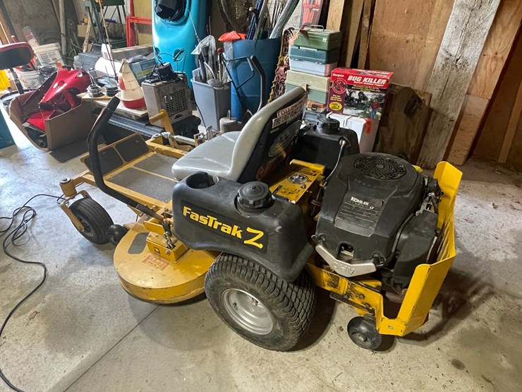 #6177-•-hustler-fastrak-z-zero-turn-lawn-mower-image-2