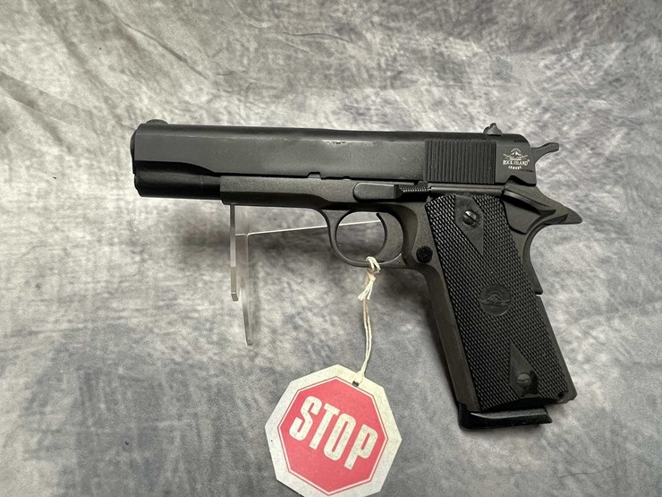 #10875-•-rock-island-m1911-,-45-auto-semi-auto-pistol,-sn:-ria2844073-image-3
