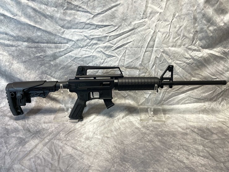 #10567-•-rock-island-arms-tm-22-,-22-lr-semi-auto-rifle,-sn:-tg970-23a112940-image-2