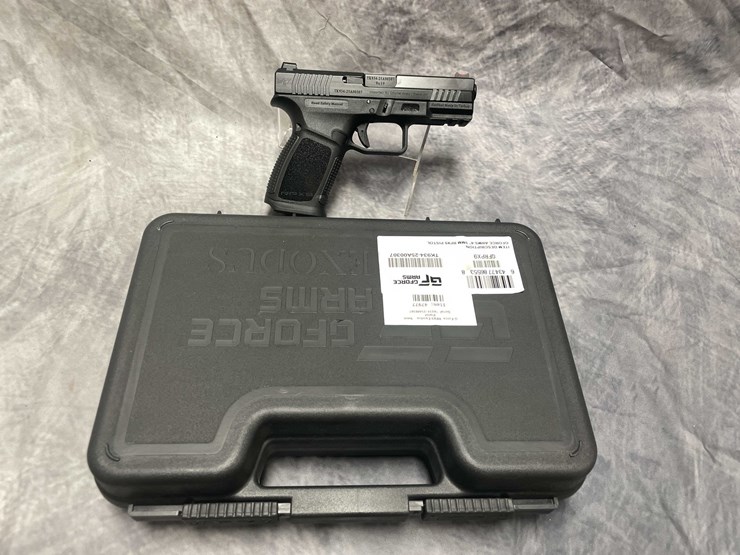 #10862-•-g-force-arms-rpx9-exodus-,-9mm-luger-semi-auto-pistol,-sn:-tk934-25a00307-image-1