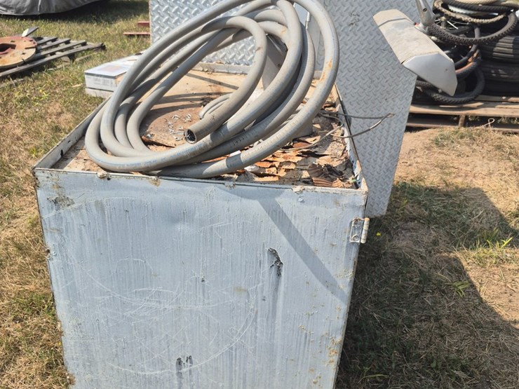 #118-•-metal-storage-shelfing-container-image-3