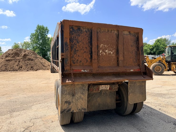 #24159-•-2006-25ft-palmer-machine-works-end-dump-trailer-image-7