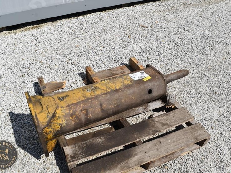 hammer/breaker---hydraulic-atlas-cppco-hammer-attachment-46370-image-1