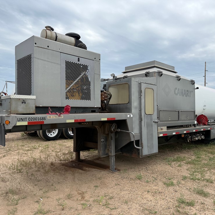 2012 JOHN DEERE 6068HF485