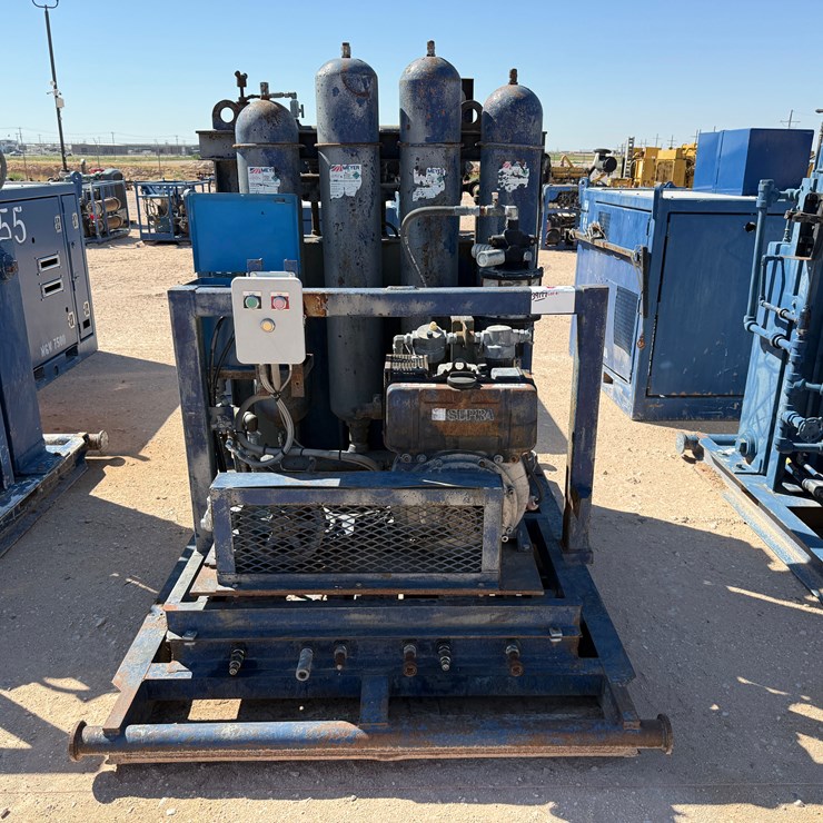 CATERPILLAR 550