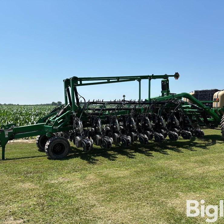 GREAT PLAINS YP1625