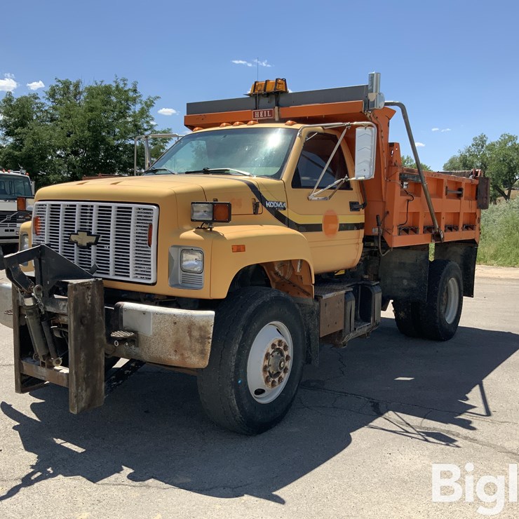 1993 CATERPILLAR 3116