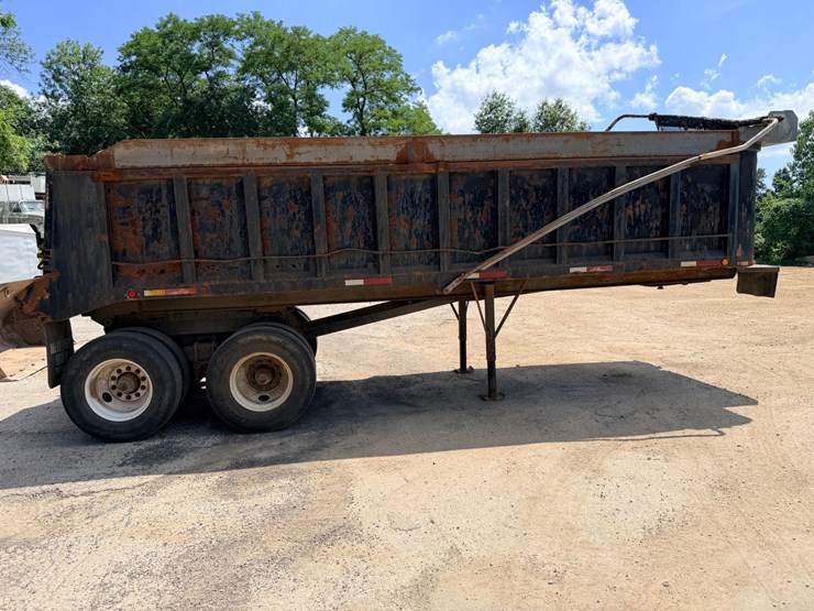 #24159-•-2006-25ft-palmer-machine-works-end-dump-trailer-image-11
