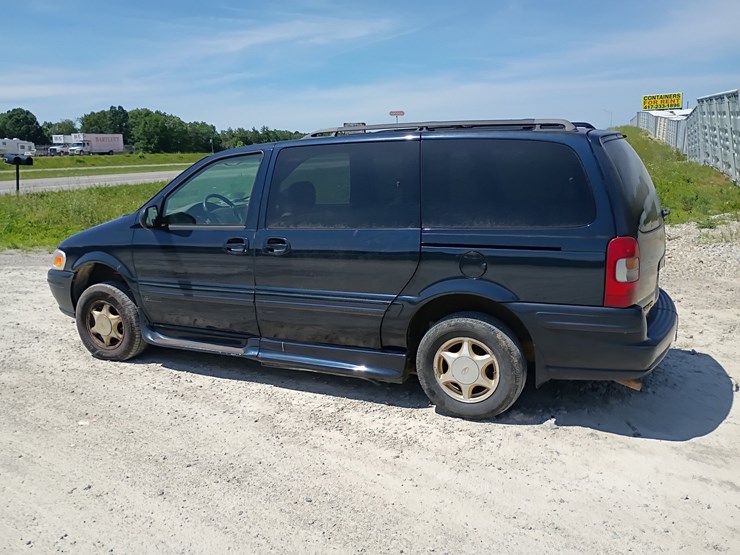 #24837-•-1999-oldsmobile-silhouette-van-image-4