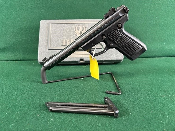 ruger-mdl.22/55-22lr-target-pistol-image-7