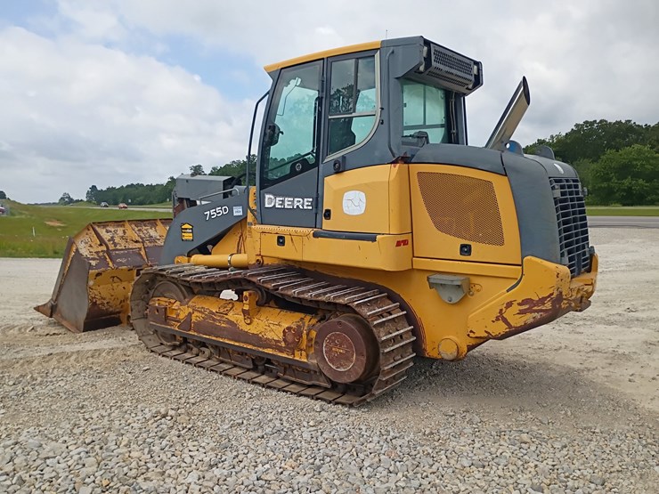 #24824-•-2008-john-deere-755d-crawler-loader-image-5