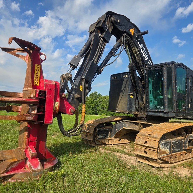 2015 CATERPILLAR 521B