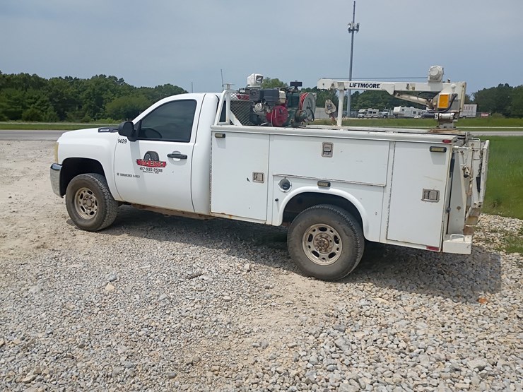 2008-chevrolet-silverado-3500-image-4