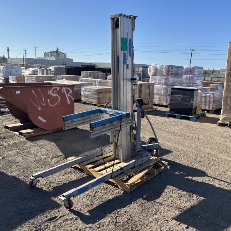 GENIE SLC24