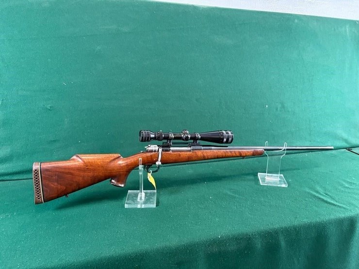 fn-belgium-unknown-cal.-sporterized-mauser-rifle-image-1