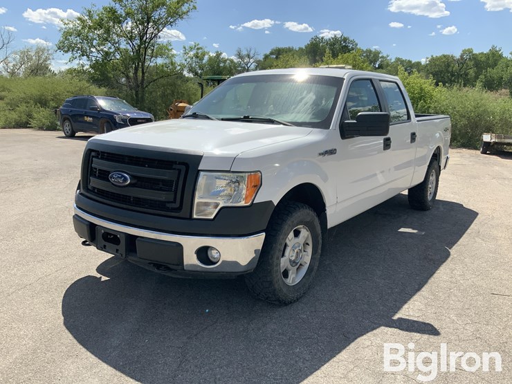 2014-ford-f150-xl-image-1