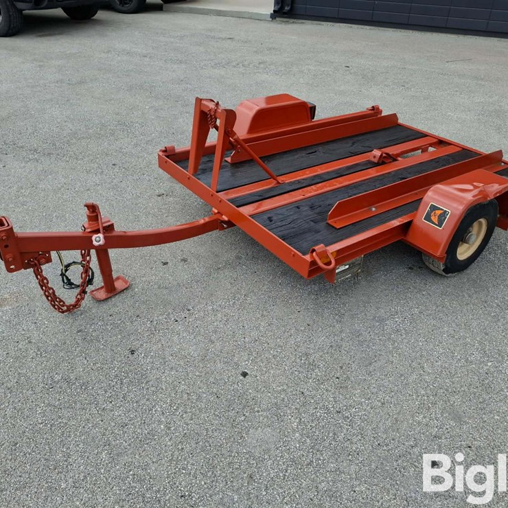 2004 DITCH WITCH S1A