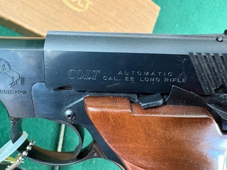 colt-woodsman-automatic-22lr-pistol-image-8