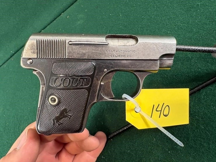colt-automatic-25-auto-pistol-image-2