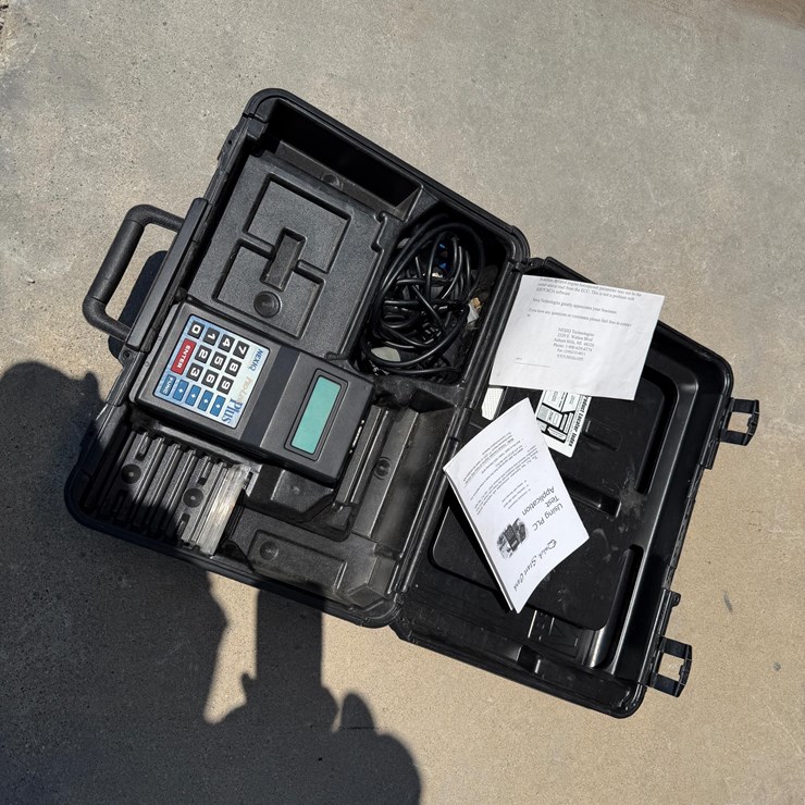Nexus Cummins And ABS Fault Code Readers
