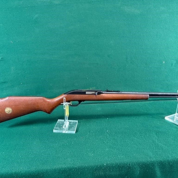 Marlin Limited Edition Mdl.GA22 22LR Rifle