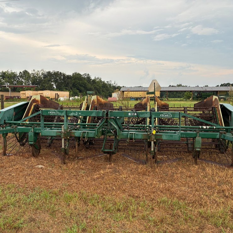 KELLEY MFG CO 638