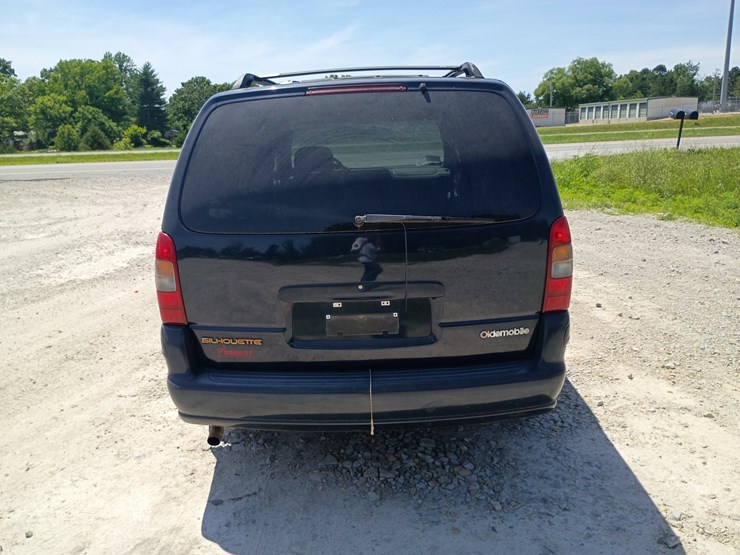 #24837-•-1999-oldsmobile-silhouette-van-image-7