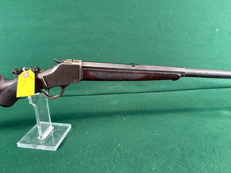 winchester-mdl.1885-32-40cal-rolling-block-rifle-image-4