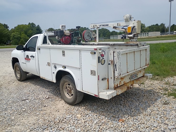 2008-chevrolet-silverado-3500-image-5