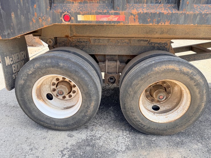 #24159-•-2006-25ft-palmer-machine-works-end-dump-trailer-image-27
