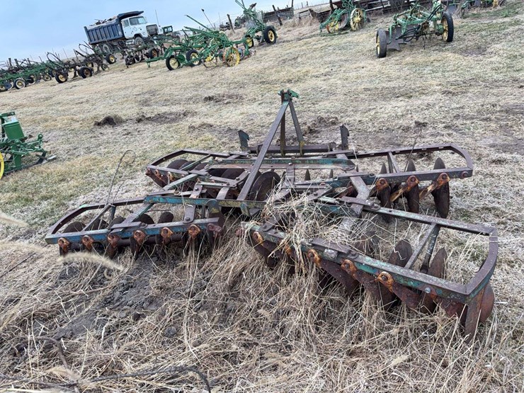 john-deere-khz-9’-disc-harrow-image-4