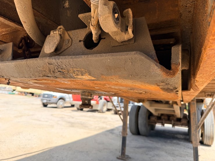 #24159-•-2006-25ft-palmer-machine-works-end-dump-trailer-image-16