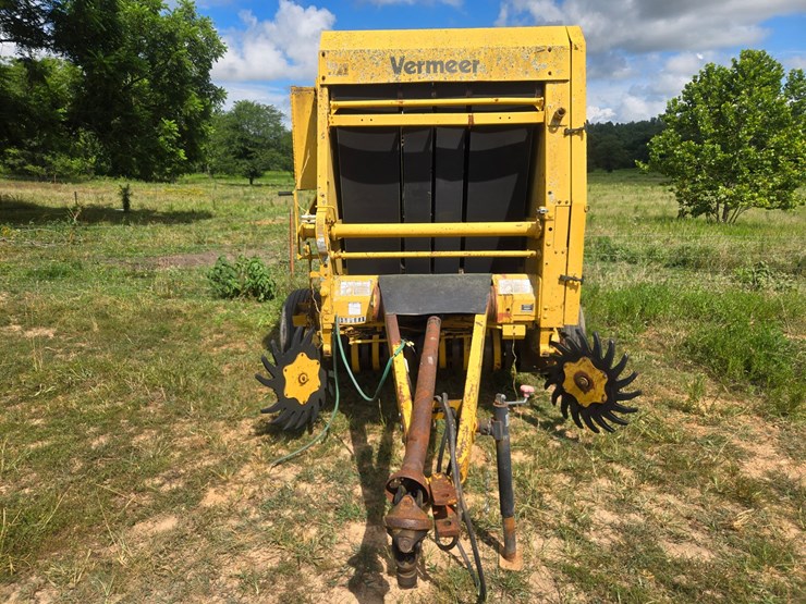 vermeer-504-i-image-9