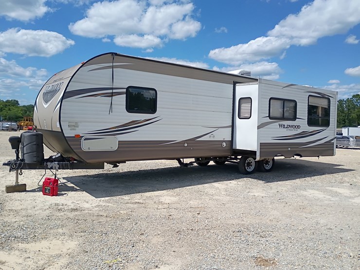 #24992-•-2016-forest-river-wildwood-camper-trailer-image-2