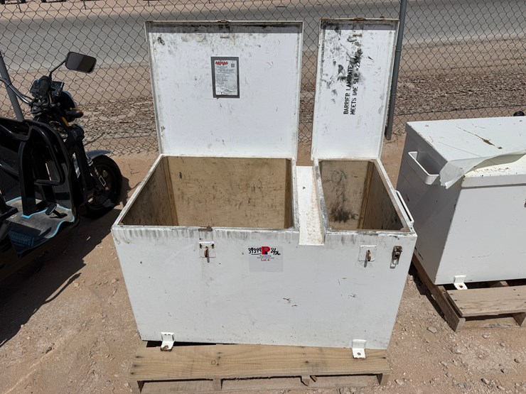 armag-corp-pre-engineered-42”x24”x24”-explosive-storge-box-image-1