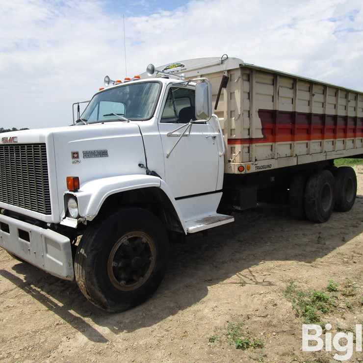 1985 CATERPILLAR 3208