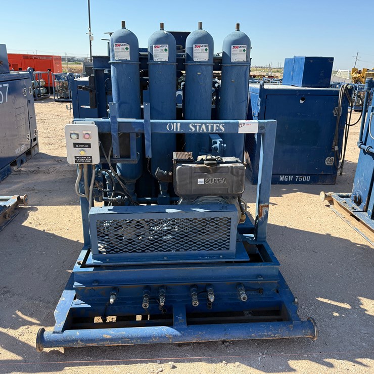 CATERPILLAR 550