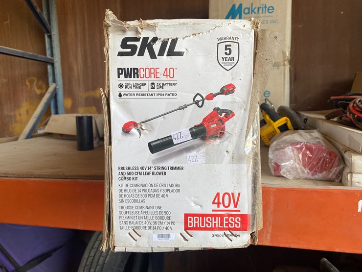 #39196-•-skil-powercore-40-leafblower-and-weedeater-image-5