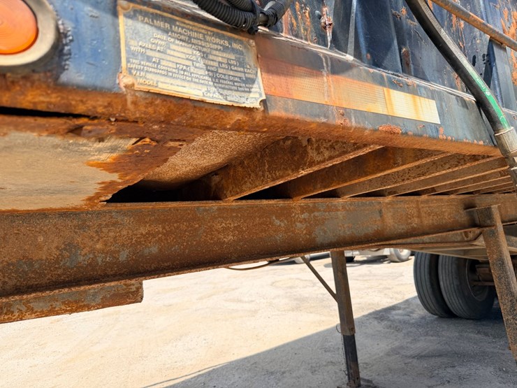 #24159-•-2006-25ft-palmer-machine-works-end-dump-trailer-image-41