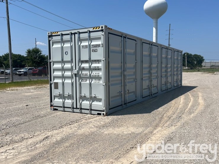 40hq-container,-one-side-multi-door,4-doors-image-1