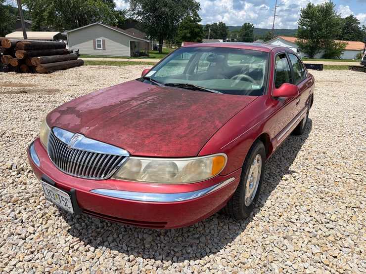 #25037-•-1998-lincoln-continental-passenger-car-image-1